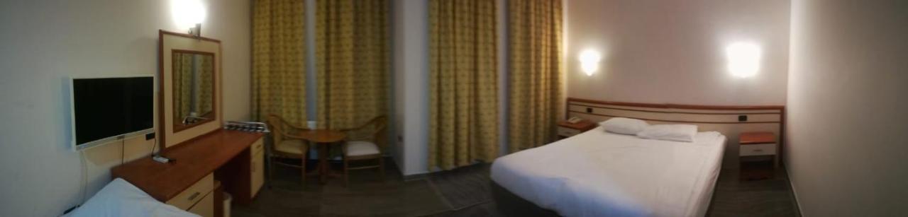 Ermenek Selcuklu Otel ภายนอก รูปภาพ