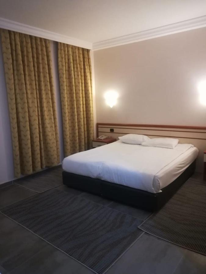 Ermenek Selcuklu Otel ภายนอก รูปภาพ