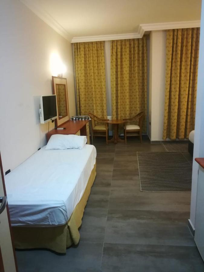 Ermenek Selcuklu Otel ภายนอก รูปภาพ